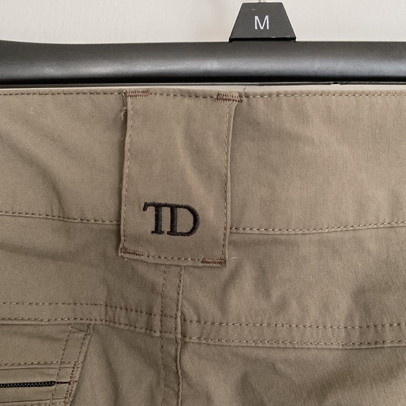 TD Neptune Amphibious pant. Men’s Size 38/30 - Picture 5 of 13